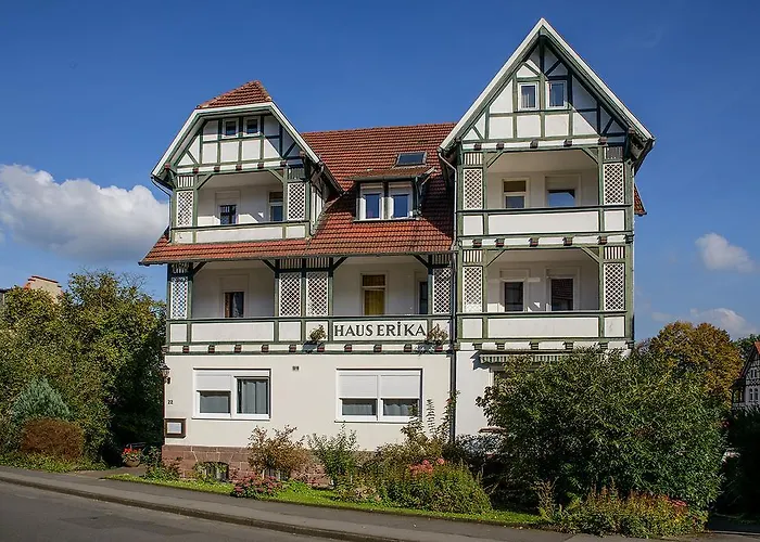 Haus Erika