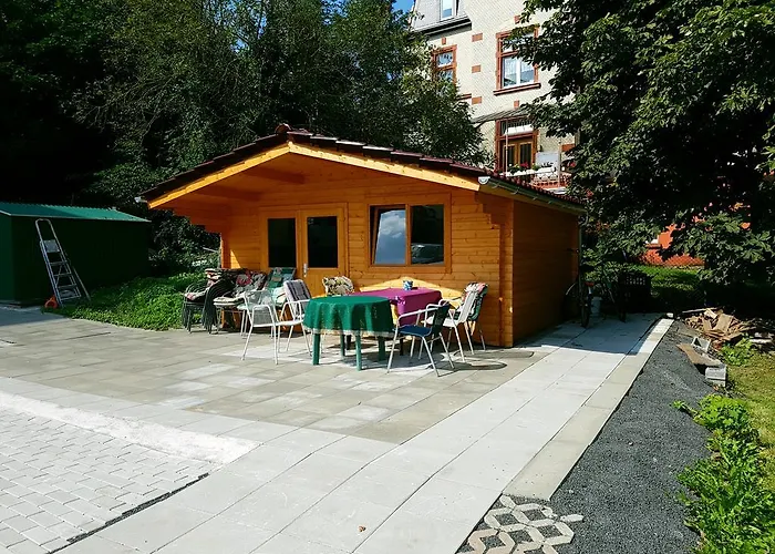 Haus Erika